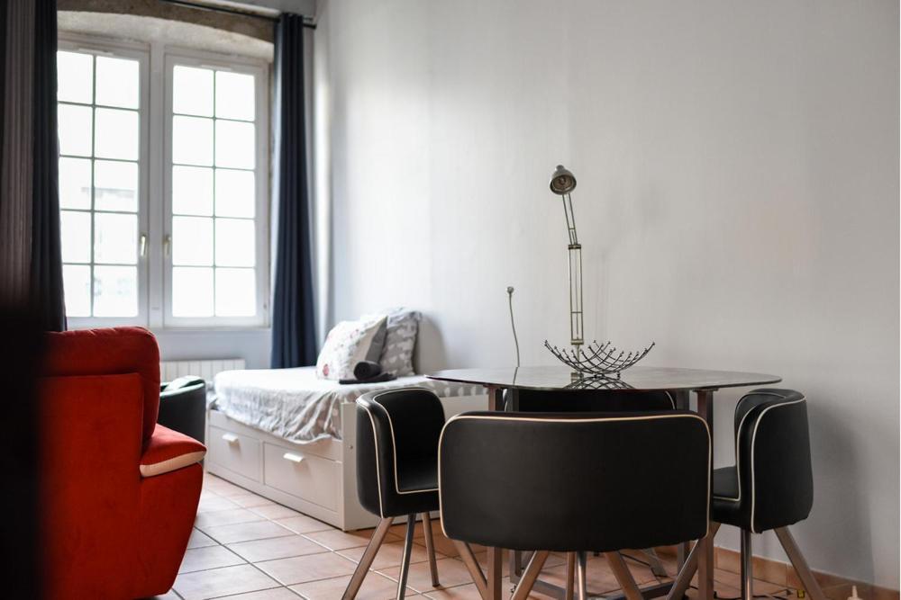 Emplacement N°1 Tres Bel Appartement Spacieux Carcasona Exterior foto
