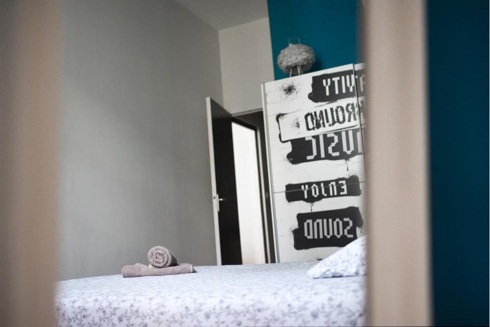 Emplacement N°1 Tres Bel Appartement Spacieux Carcasona Exterior foto